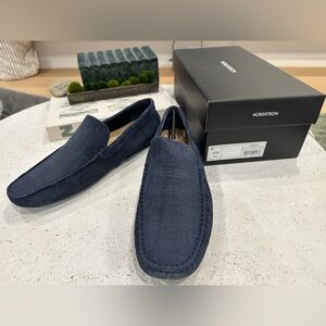 Nordstrom Navy Men’s Drivers